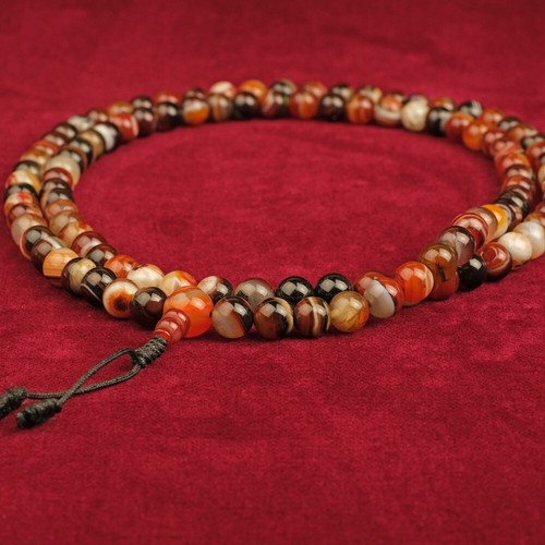 Edelstein mala roter - edelstein, achat