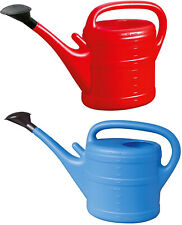 2x 10L Gartengießkanne