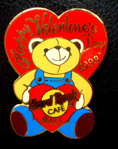 Hrc hard rock cafe bali - hard,