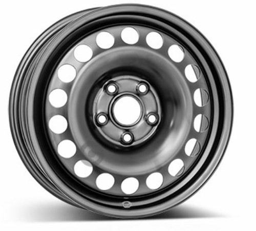 Stahlfelgen alcar 7025 - alcar,