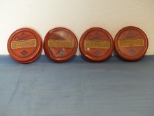 Kalle Ozaphan Agfa Blechdosen mit Filmspulen Schmalfilm Monatsschau 1935 1936