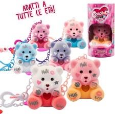 Coccolotti love tell - coccolotti, 1
