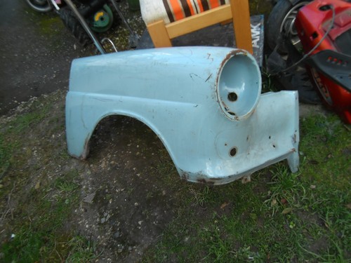 Oldtimer mercedes benz w110 - oldtimer,