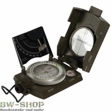 ITAL. KOMPASS NEU BUNDESWEHR
