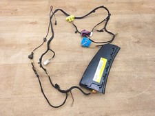 Mercedes-Benz W176 W246 Fahrersitz Sitzbank Kissen Links A2468603502