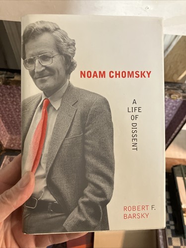 Noam chomsky life of - noam,
