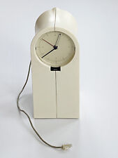 Alessi Coo Coo Uhr Wecker Radio Thomson Philippe Starck Design 1996