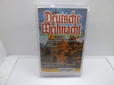 Musik Kassette MC - Deutsche