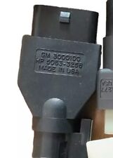 ORIGINAL OPEL 10/19Pin Adapter P/N: 3000100 Work for GM Tech2 Unit 5063-3258