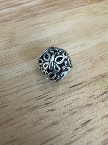 Original pandora charm silber - charm,