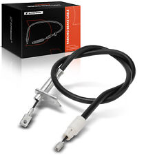 Seilzug Feststellbremse Hinten