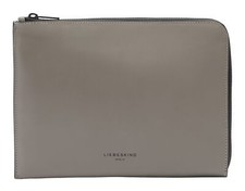 LIEBESKIND BERLIN Paper Bag Tablet Case Tablethülle Thunder grau