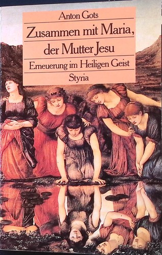 Zusammen mit maria - mit, maria,