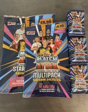 Topps Bundesliga Match Attax