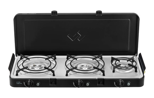 Cadac cook turbo deluxe - turbo,