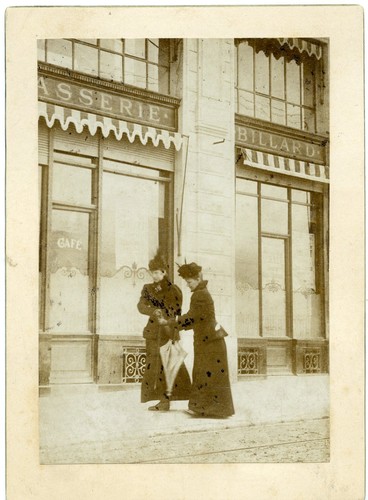 Original foto habsburg - foto,