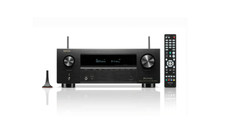 DENON AVR-X2800H DAB 7.2-Kanal
