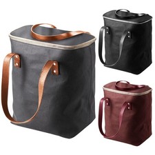 Brooks Camden Tote Fahrrad