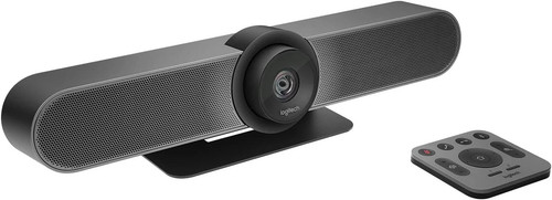 Logitech meetup - logitech,