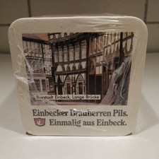 Bierdeckel Einbecker Lange