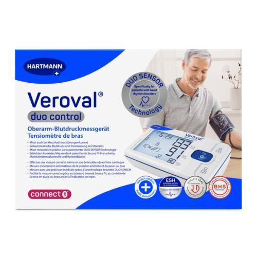 Veroval duo control - veroval,