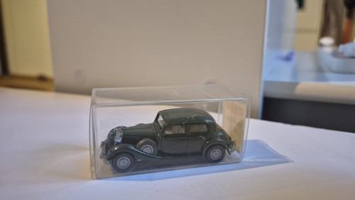 Wiking mercedes benz - wiking, h0