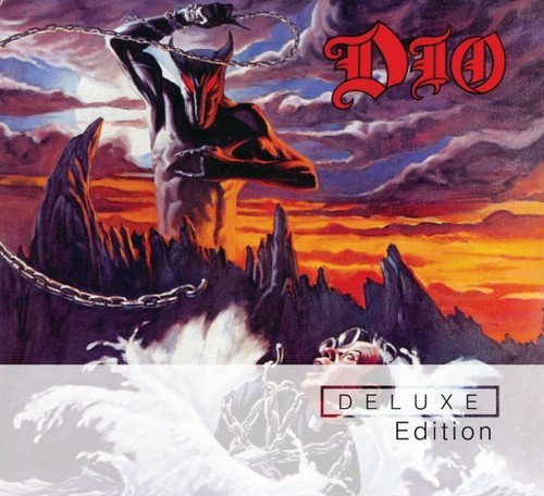 Gott holy diver 2 - cds,