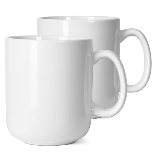 Kaffeetasse 600 porzellan - kaffeetasse,