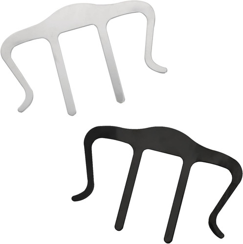 Stück metall musikbuch - 2,