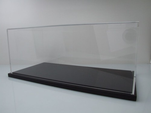 Klarsichtbox acryl vitrine - acryl,