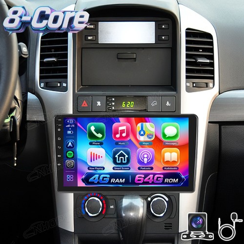 Core 64gb android 15 - 8-core,