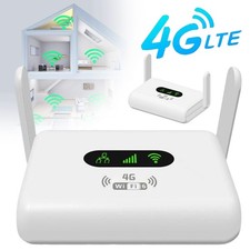 LTE Router,4G Router