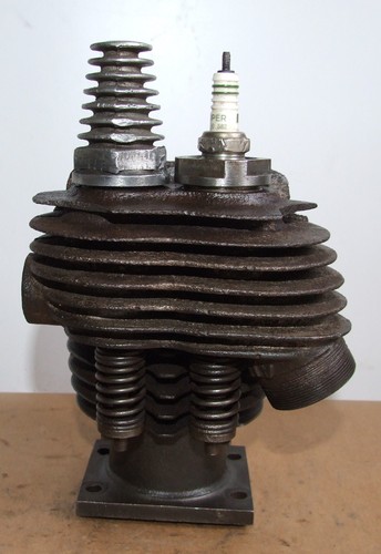 Jap 175 ccm zylinder - jap,