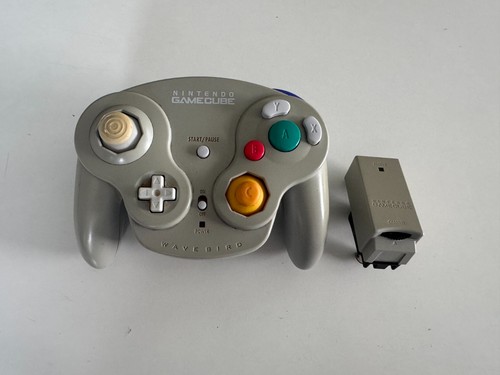 Original wavebird controller - original,