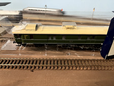 Liliput Reichsregierungszug