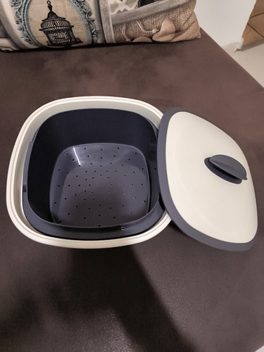 Tupperware thermo duo - thermo,