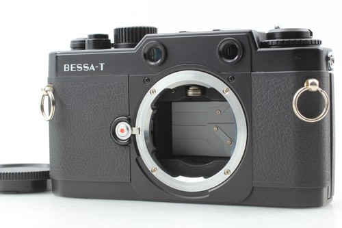 Fast neuwertig voigtländer - [fast, neuwertig]