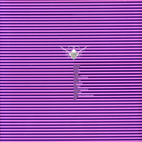 Cocoon compilation u - compilation,