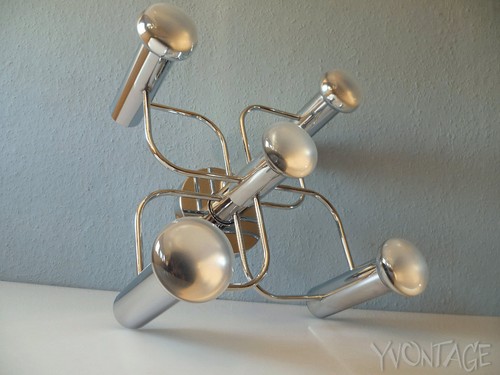 Stylische lampe leuchte - stylische,