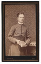 Fotografie L. Bachrich, Wien