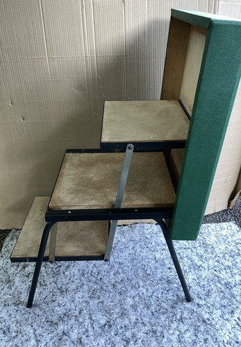 Ddr mehrzweckhocker - ddr,