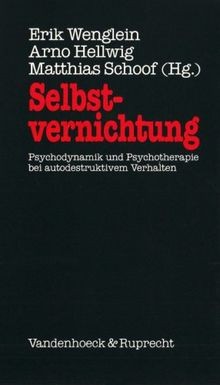 Selbstvernichtung von
