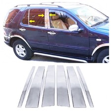 Für Mercedes M-Klasse ML W163