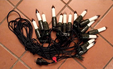 OSRAM 15er Lichterkette