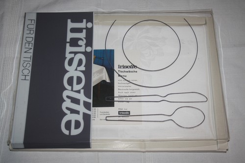 Tischdecke 130cm 160cm - tischdecke,