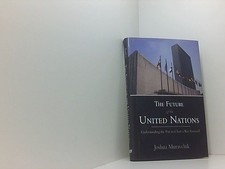 The Future of the United