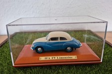 Rarität Atlas DDR IFA F9