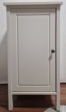 IKEA HEMNES schmale Kommode