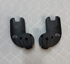 Mima xari kobi autositzadapter - xari/kobi,
