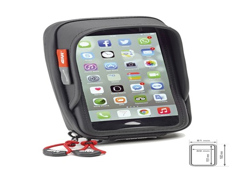 Givi navi smartphonetasche - givi, navi/smartphonetasche